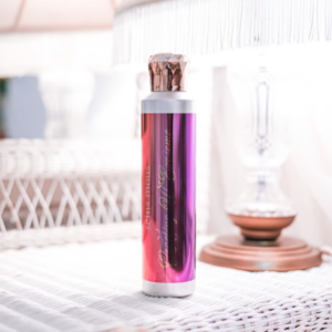 セインムー・クラッキングWエクソソーム