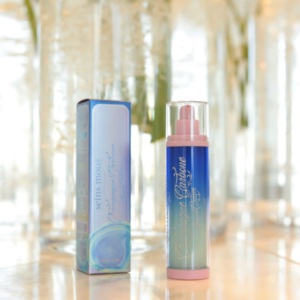 セインムー シャンパーニュカーボン 洗い流さない炭酸ガスパック