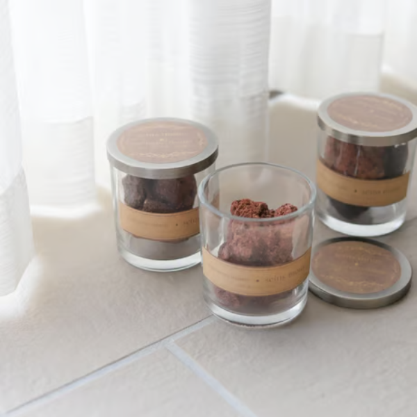 セインムー ルームディフューザー・パルファム・ドゥ・シャンブル 香水ノム ドゥ セインムー - 画像 (2)