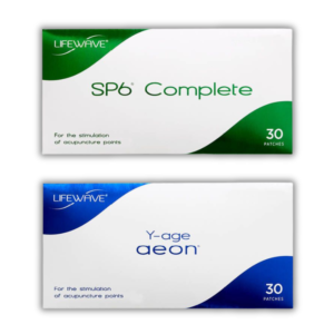 幹細胞活性ツボ押しパッチ【血圧、血糖値の降下】30日セット