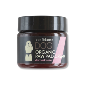 ドッグ肉球クリームミニダマスクローズ