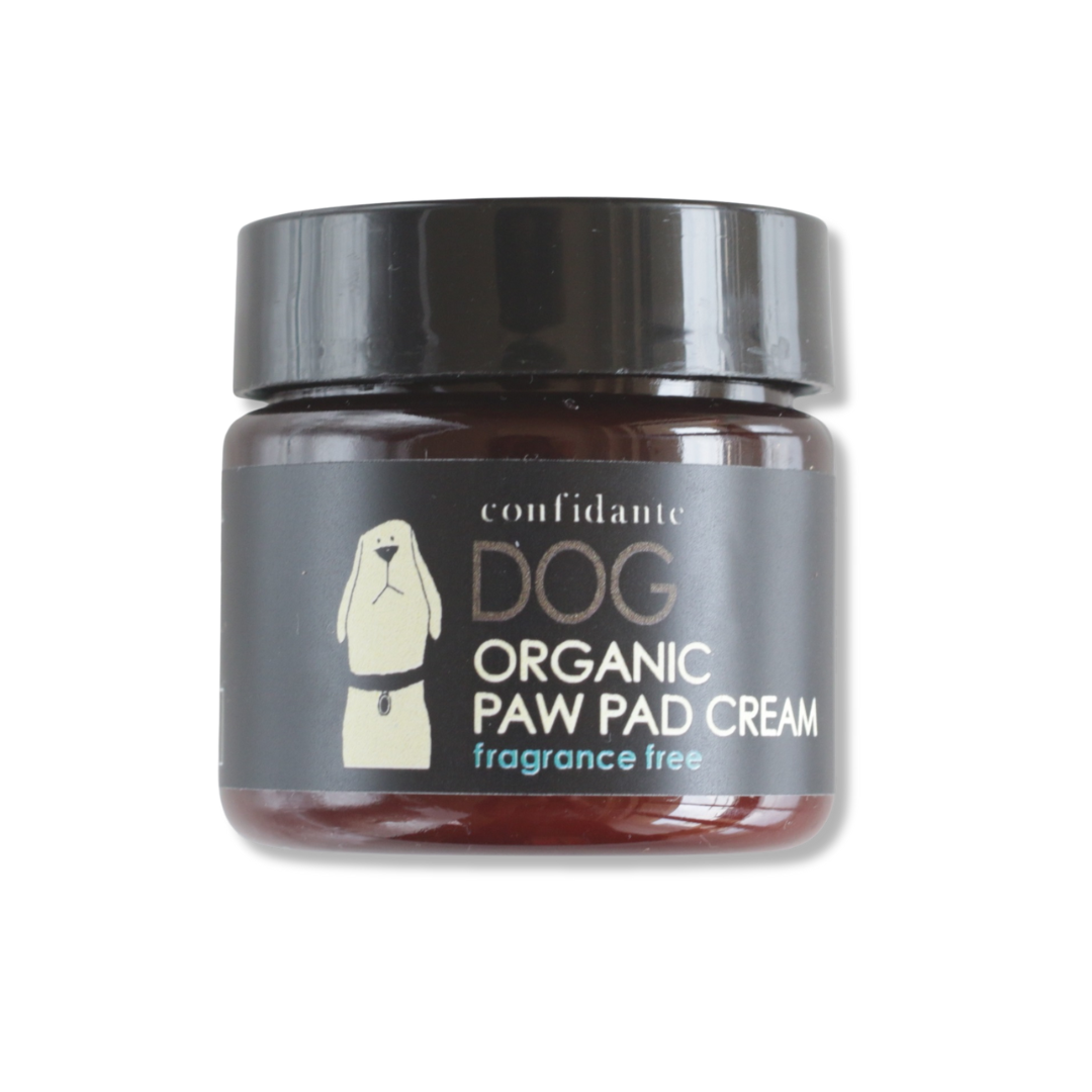 ドッグ肉球クリームミニ無香料