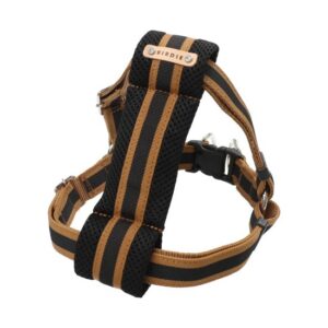 ラッセルクッションハーネス【BIRDIE（バーディ）小・中型犬用胴輪】M