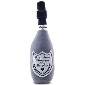 Dog Perignon Champagne L